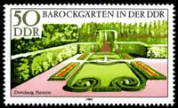 Dornburg Ground Floor