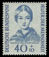 Florence Nightingale