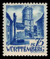 Ravensburg Gate, Wangen
