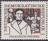 Friedrich Froebel