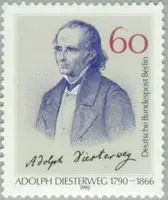 Adolph Diesterweg