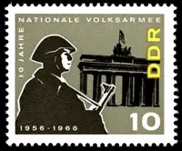 Brandenburger Tor