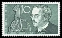 Rudolf Diesel