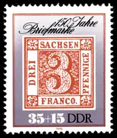Saxony 1