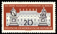 Humboldt University