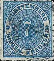 numeral in oval