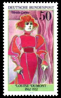 Louise Dumont