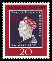 Jakob Fugger