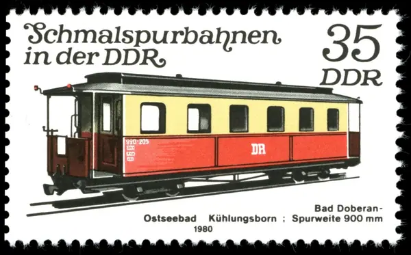 Bad Doberan-Kühlungsborn