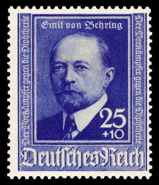 Emil von Behring