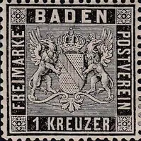 arms of Baden