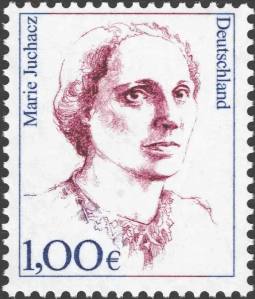 Marie Juchacz