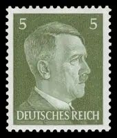 Adolf Hitler