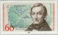 Peter Joseph Lenné