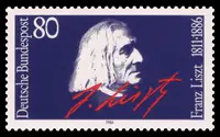 Franz Liszt