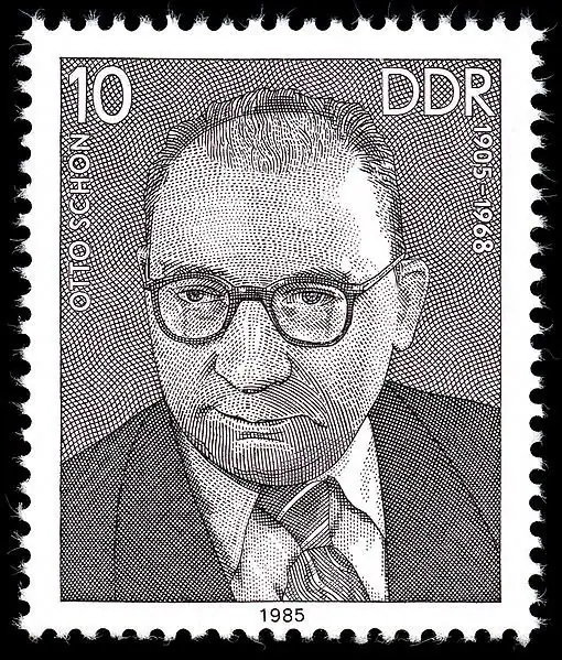 Otto Schön