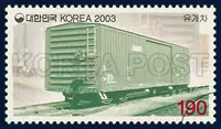 Box cars