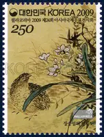 Jang Seung-eop's Ssangchido 1, 2