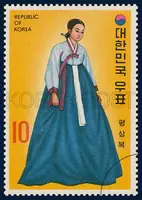 Pyongsangbok