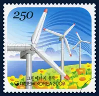wind force