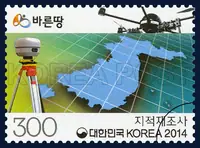 land survey