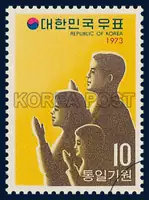 Praying for unification