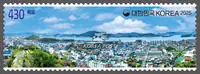 Mokpo's main scenery