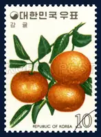 Tangerine