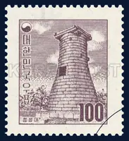 Cheomseongdae