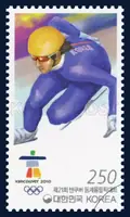 Short track speed skating