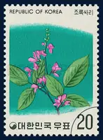 Bush-clovers