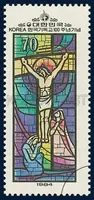 A Crucifix