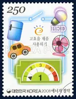 Use high-efficiency products