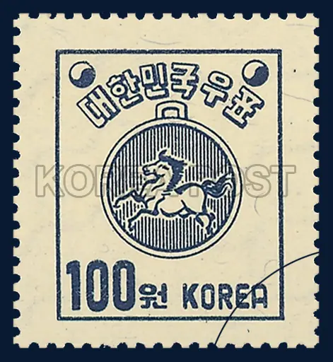 Mapae Single stamp
