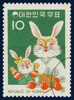 Rabbits