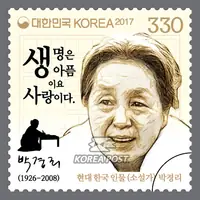 Park Kyung-ri