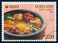 jeongol (casserole)