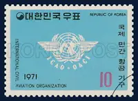 International Civil Aviation Organization(ICAO)