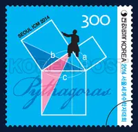 Pythagorean theorem