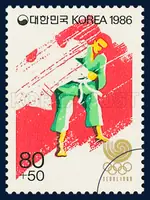 Judo