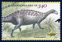 Skelidosaurus