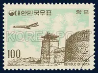 Suwon Castle