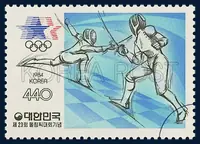 Fencing