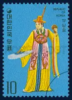 mudang-chum