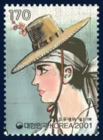 「Iljimae」 by Ko Woo-young