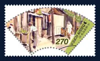 Seo Dong-jin's Back Alley