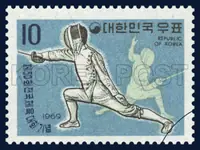 Fencing