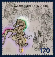 Kim Hong-do