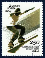 Inline Skates / Grind