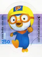 Pororo the Little Penguin (Eddy, Crong, Pororo, Patty, Pipi & Popo, Poby, Harry, Loopy, Tongtong, Rodi)